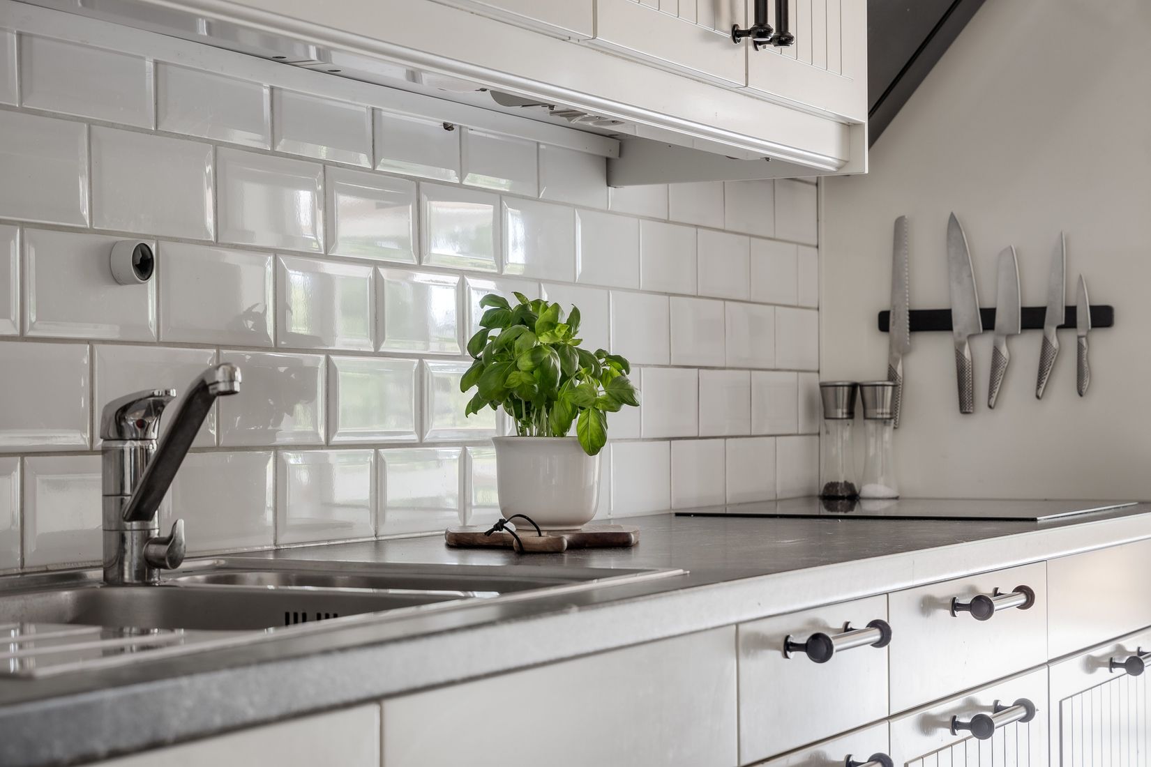 Villa, Fliskärsvägen 2, Påskallavik, Oskarshamn