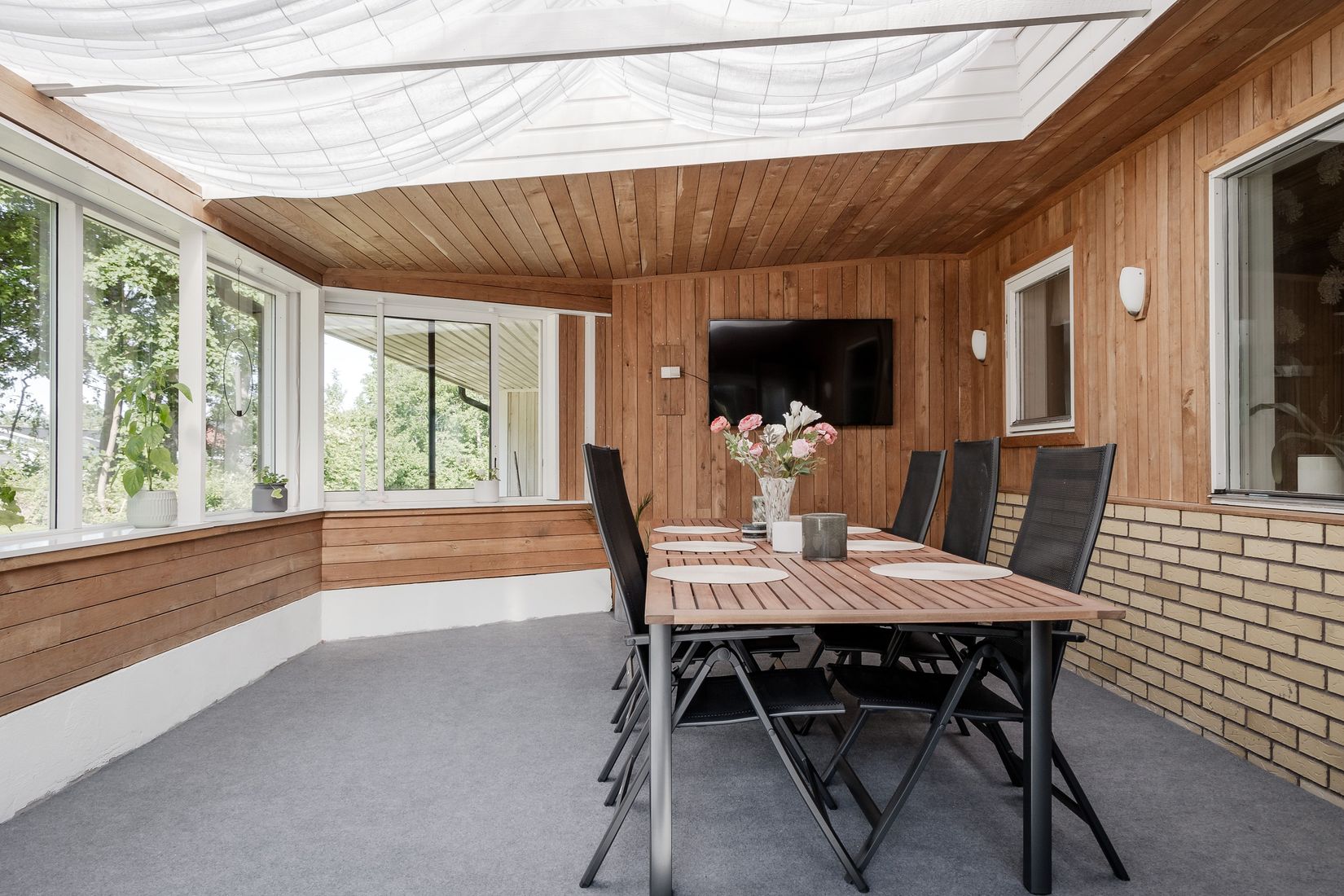 Villa, Fliskärsvägen 2, Påskallavik, Oskarshamn