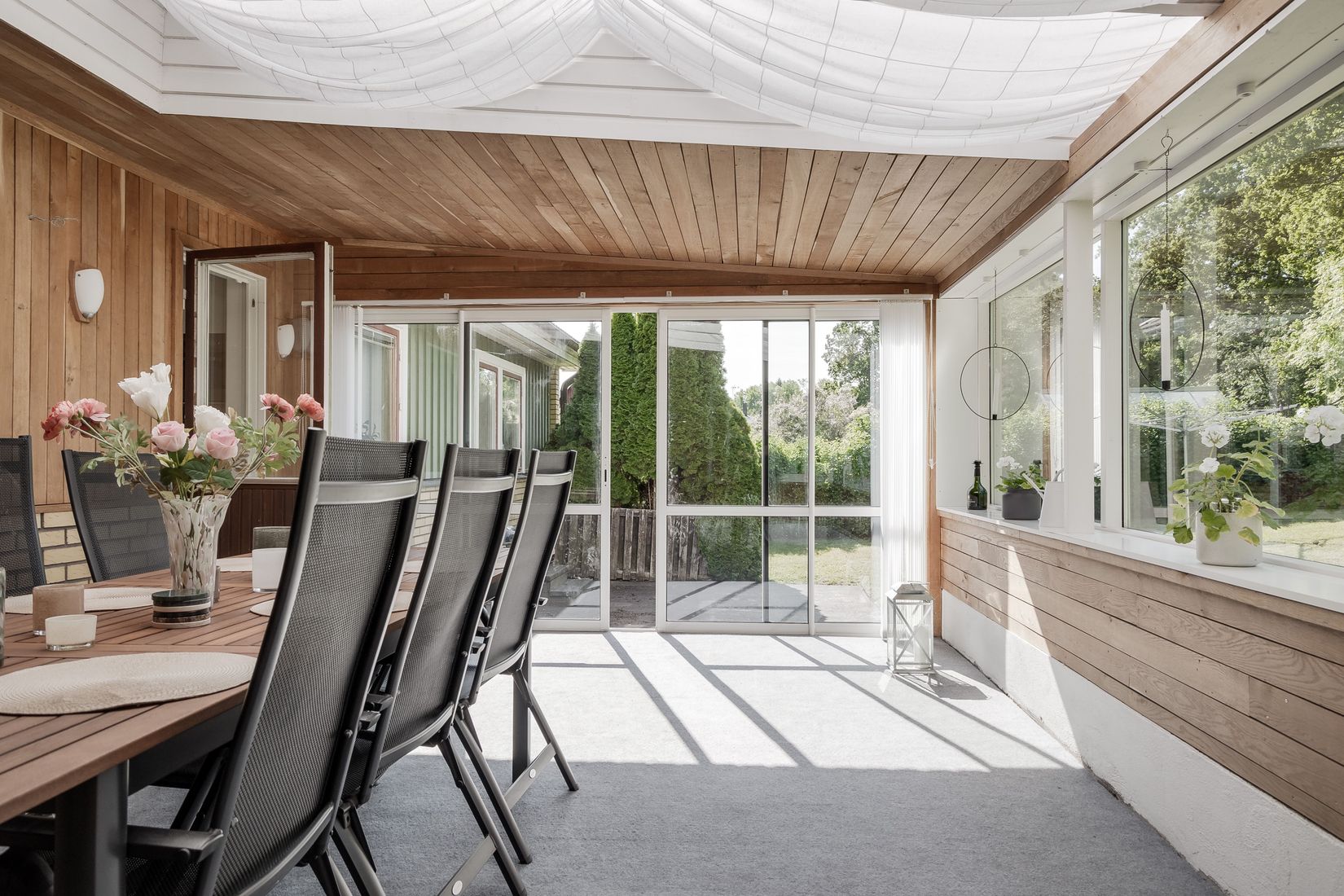 Villa, Fliskärsvägen 2, Påskallavik, Oskarshamn