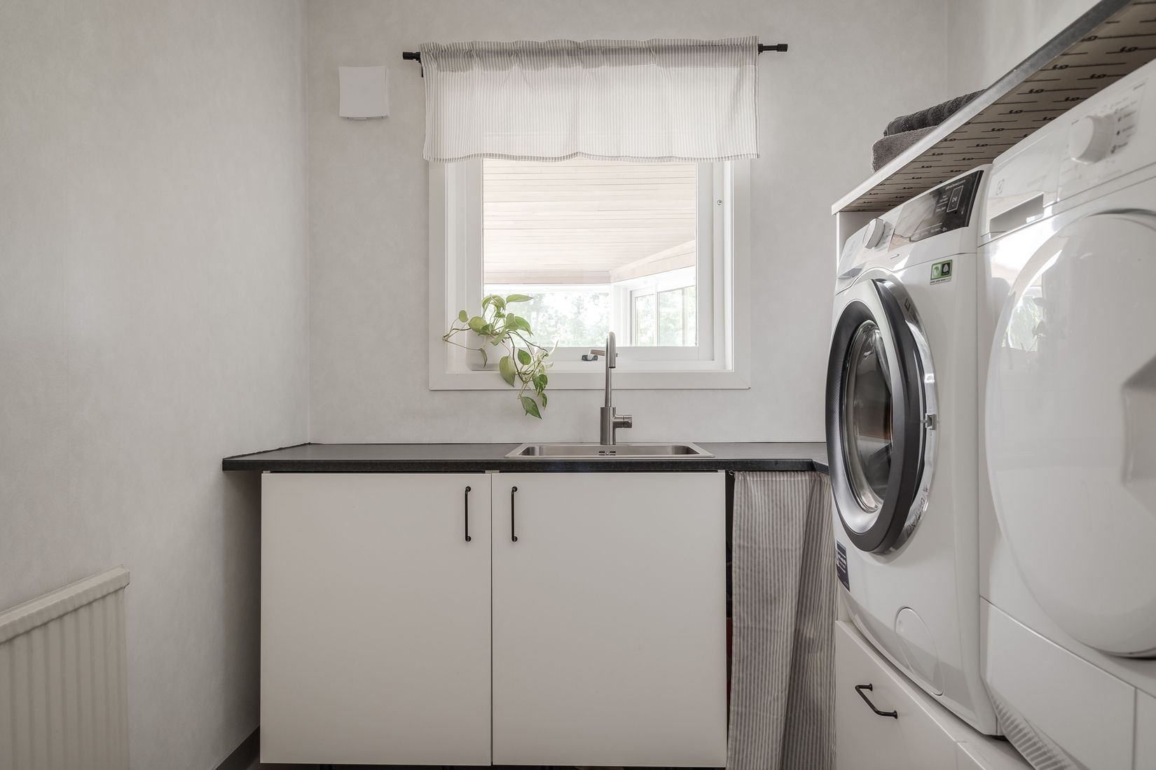 Villa, Fliskärsvägen 2, Påskallavik, Oskarshamn