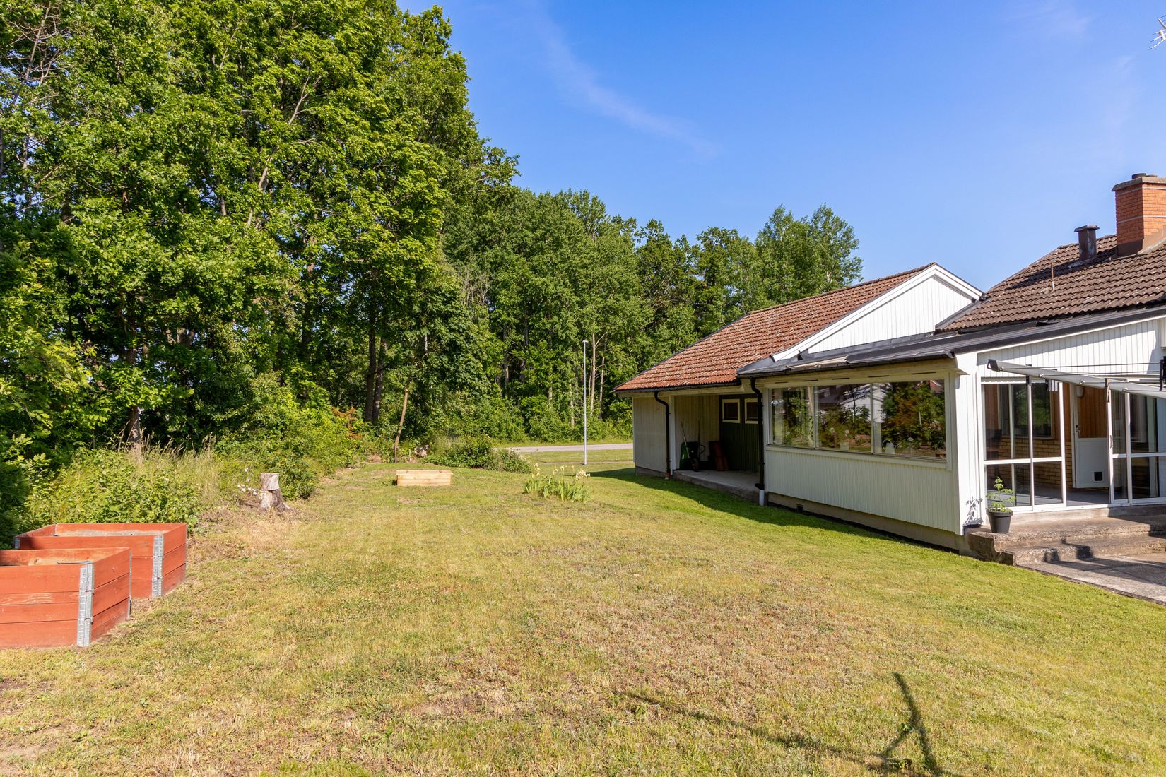 Villa, Fliskärsvägen 2, Påskallavik, Oskarshamn