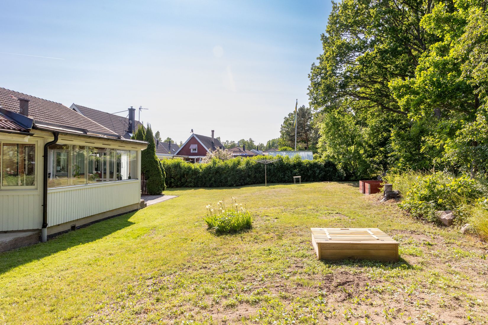 Villa, Fliskärsvägen 2, Påskallavik, Oskarshamn