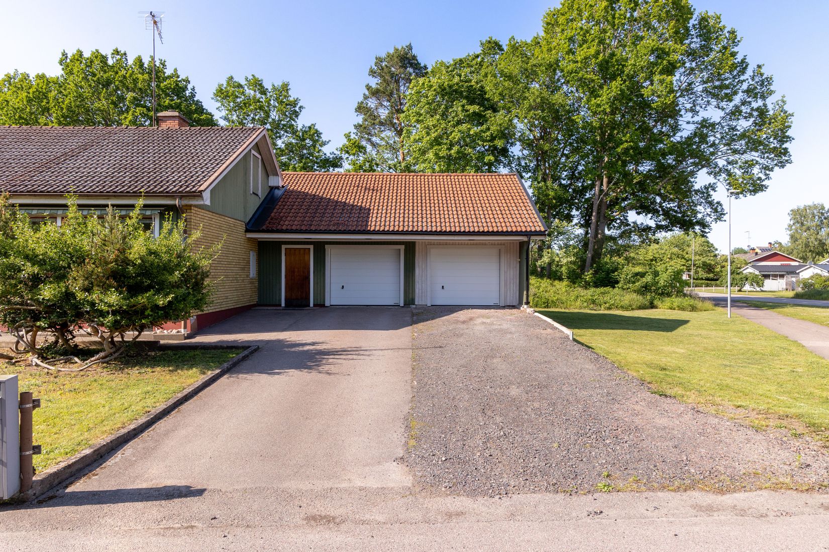 Villa, Fliskärsvägen 2, Påskallavik, Oskarshamn