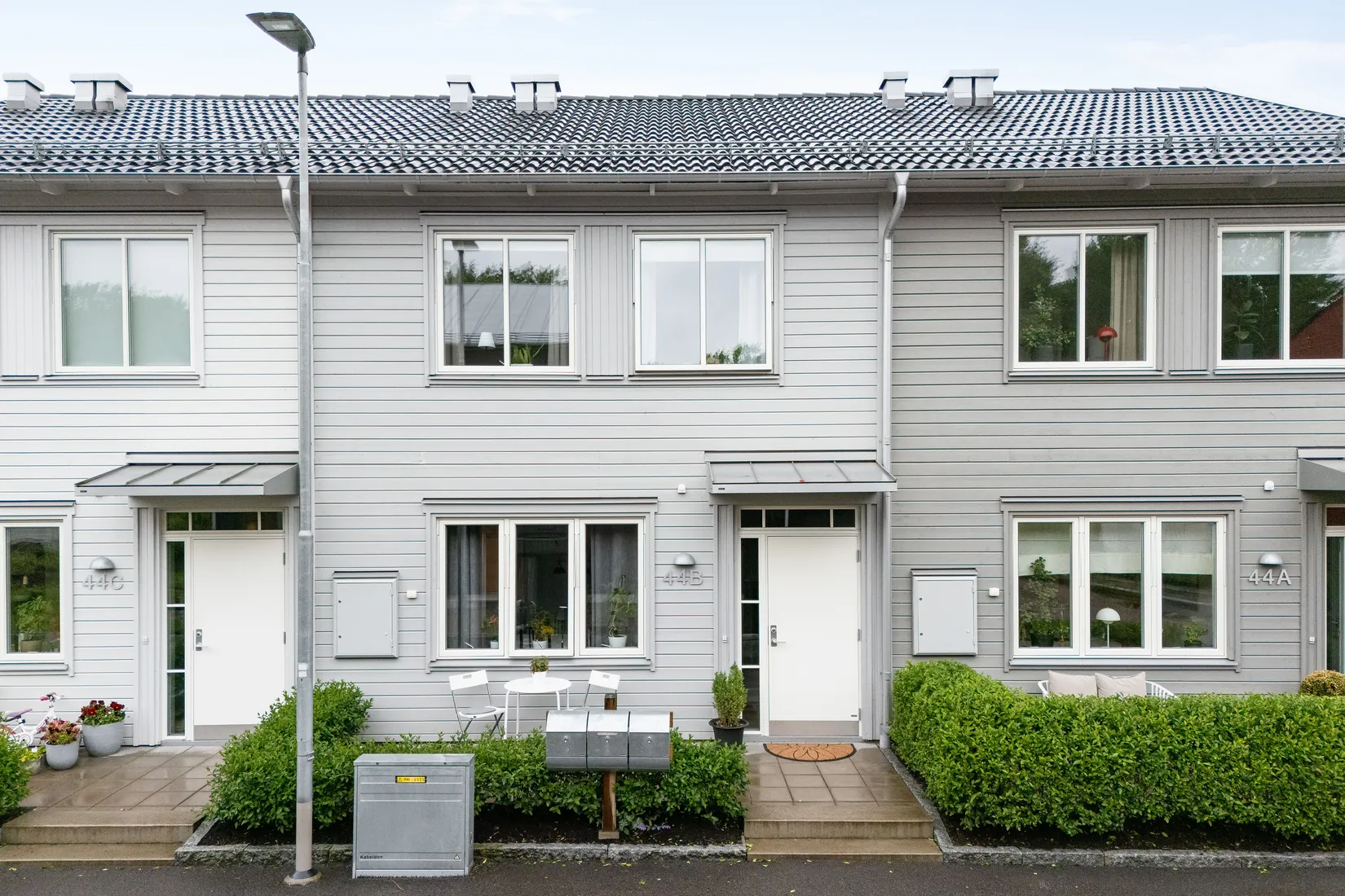 Bostadsrätt, Högövägen 44B, Bredvik, Växjö
