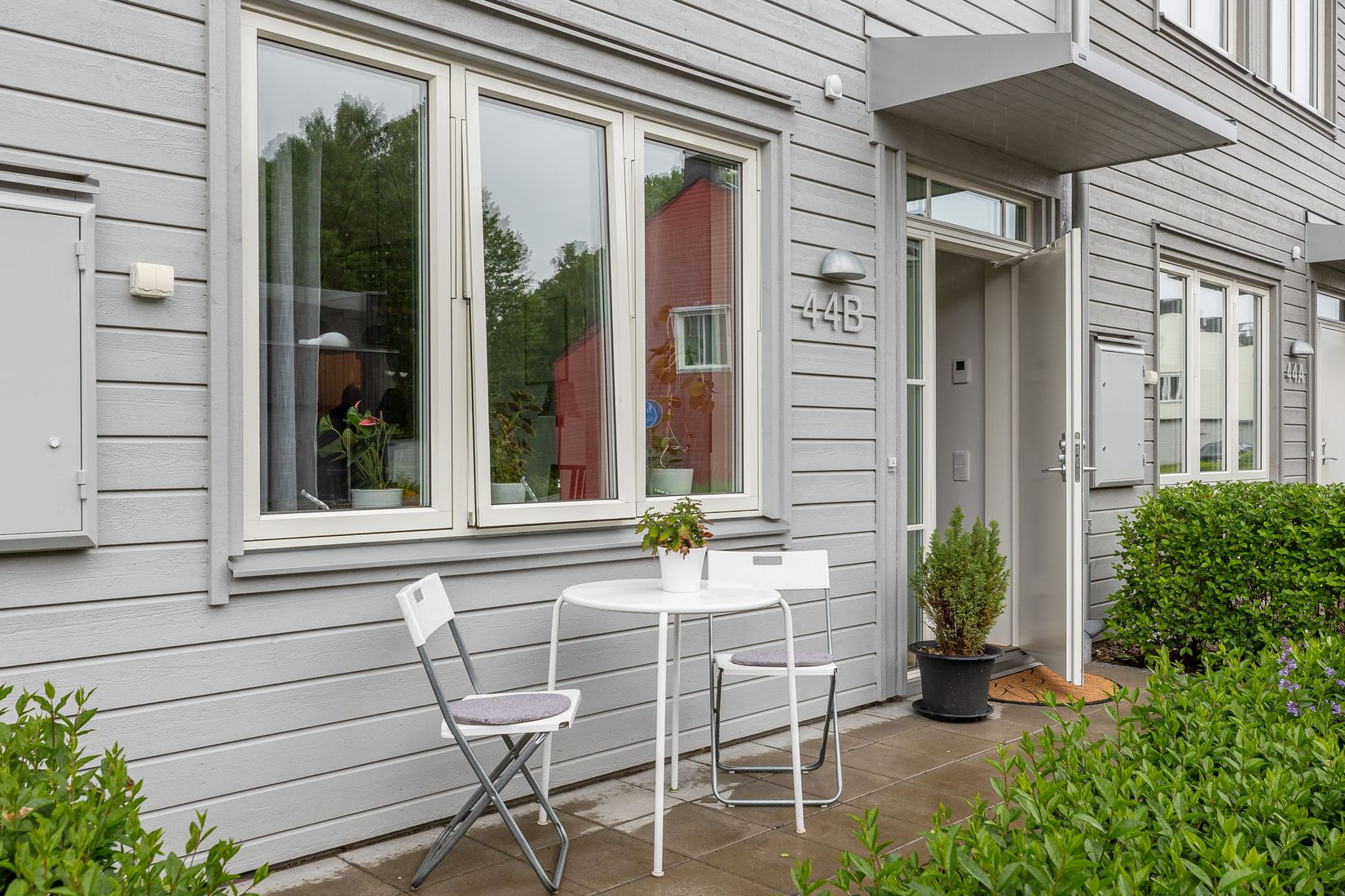 Bostadsrätt, Högövägen 44B, Bredvik, Växjö