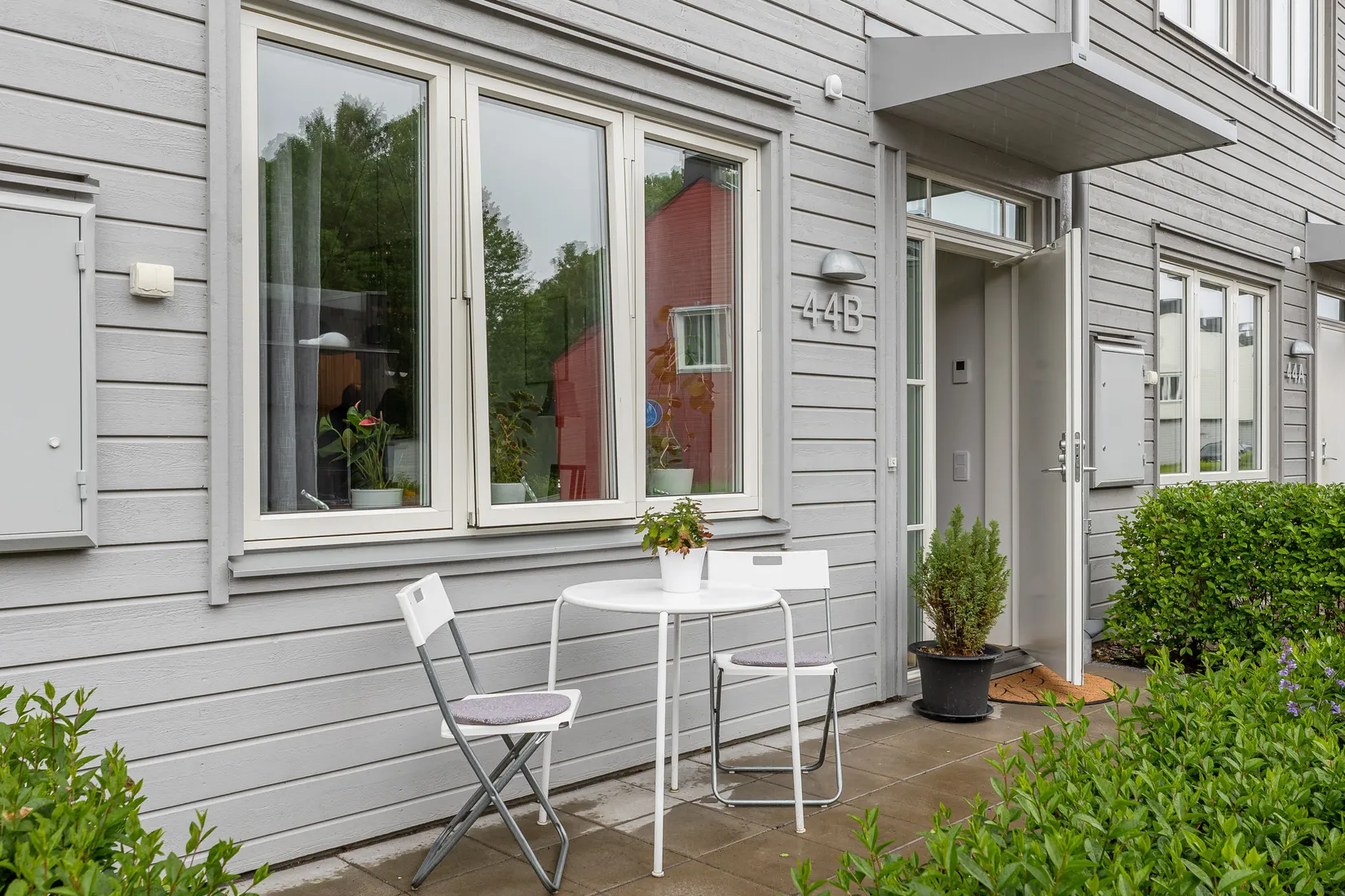 Bostadsrätt, Högövägen 44B, Bredvik, Växjö