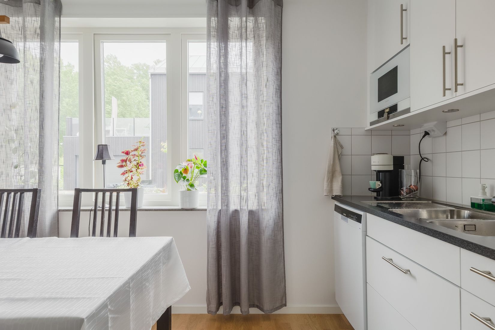 Bostadsrätt, Högövägen 44B, Bredvik, Växjö