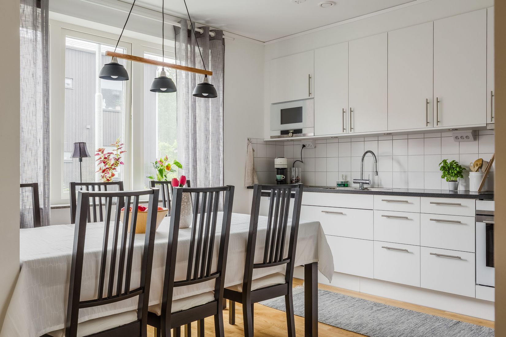 Bostadsrätt, Högövägen 44B, Bredvik, Växjö