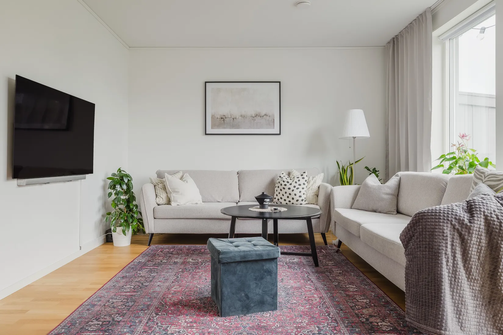 Bostadsrätt, Högövägen 44B, Bredvik, Växjö