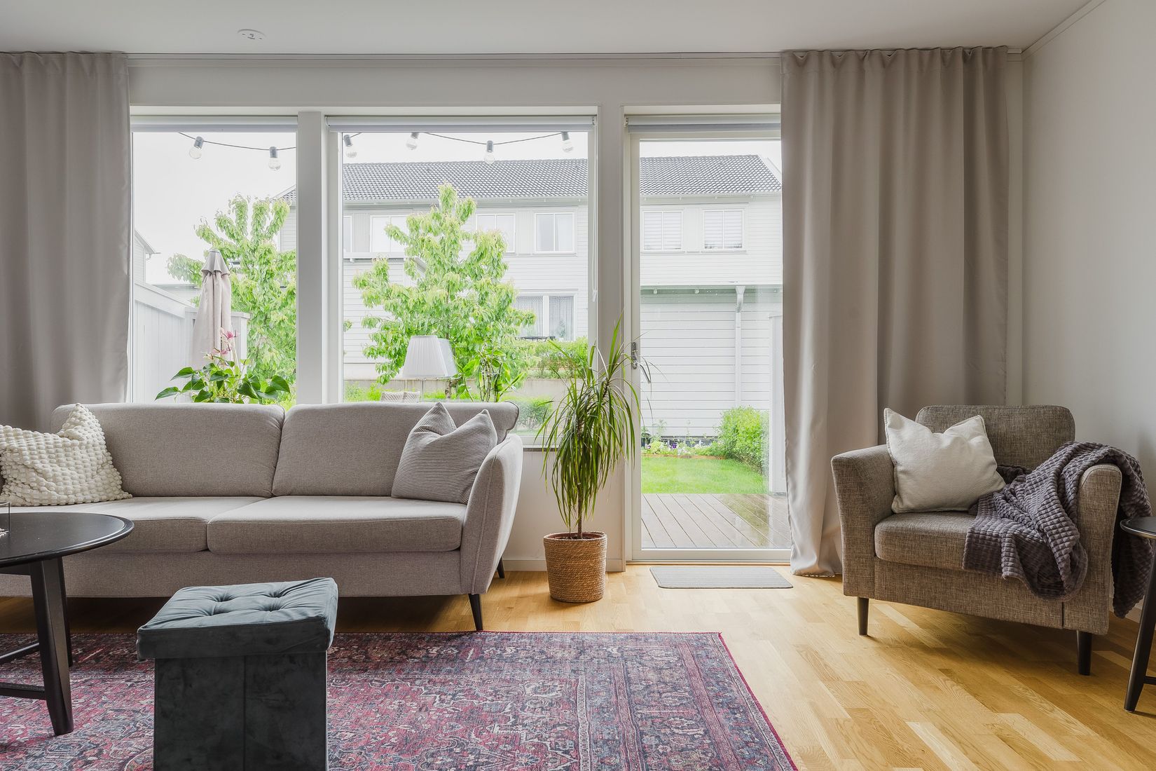 Bostadsrätt, Högövägen 44B, Bredvik, Växjö