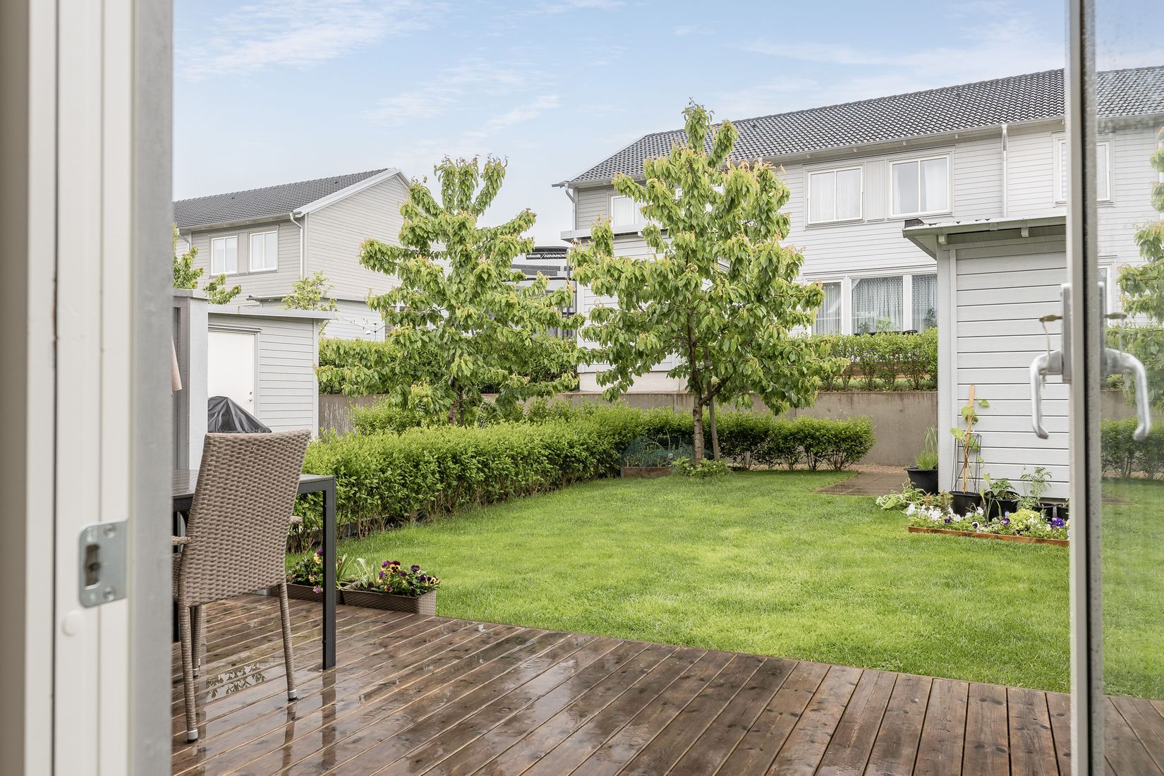 Bostadsrätt, Högövägen 44B, Bredvik, Växjö