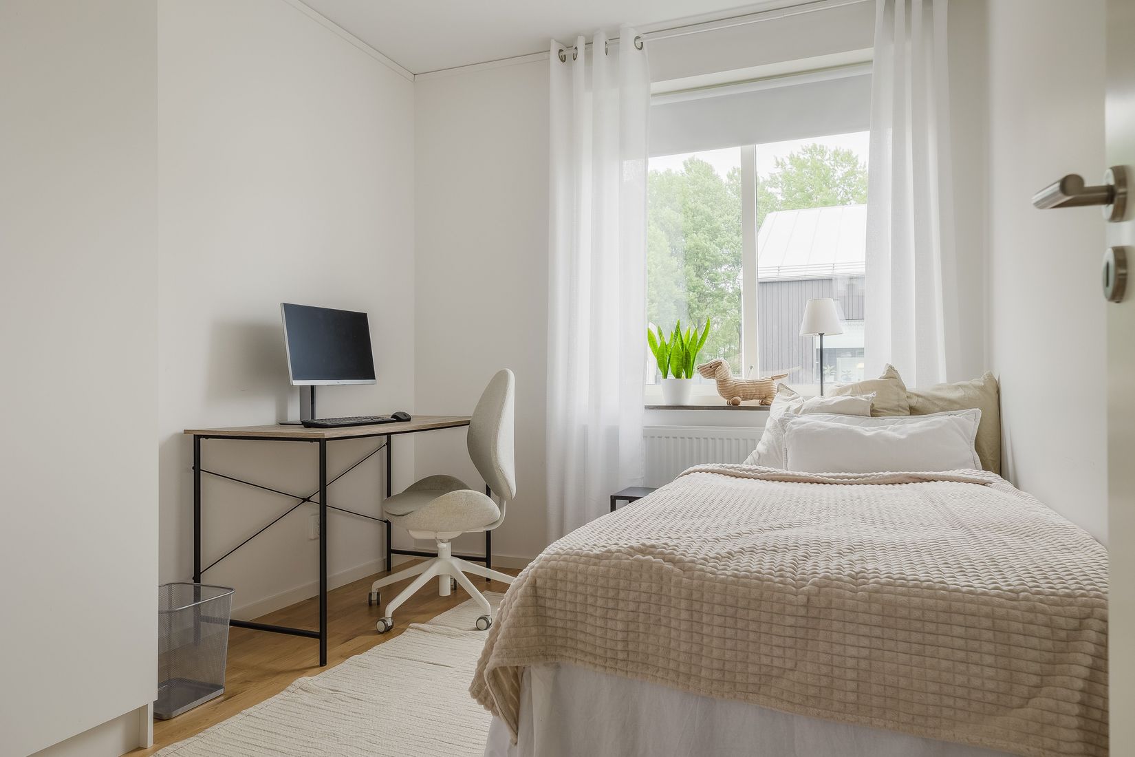 Bostadsrätt, Högövägen 44B, Bredvik, Växjö