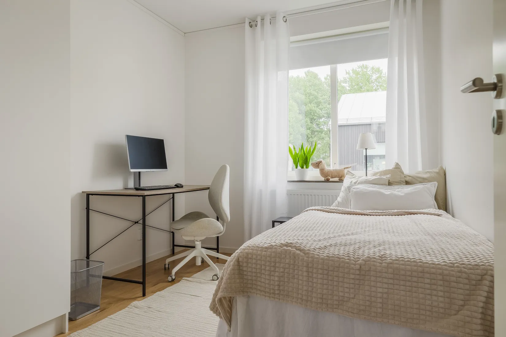Bostadsrätt, Högövägen 44B, Bredvik, Växjö