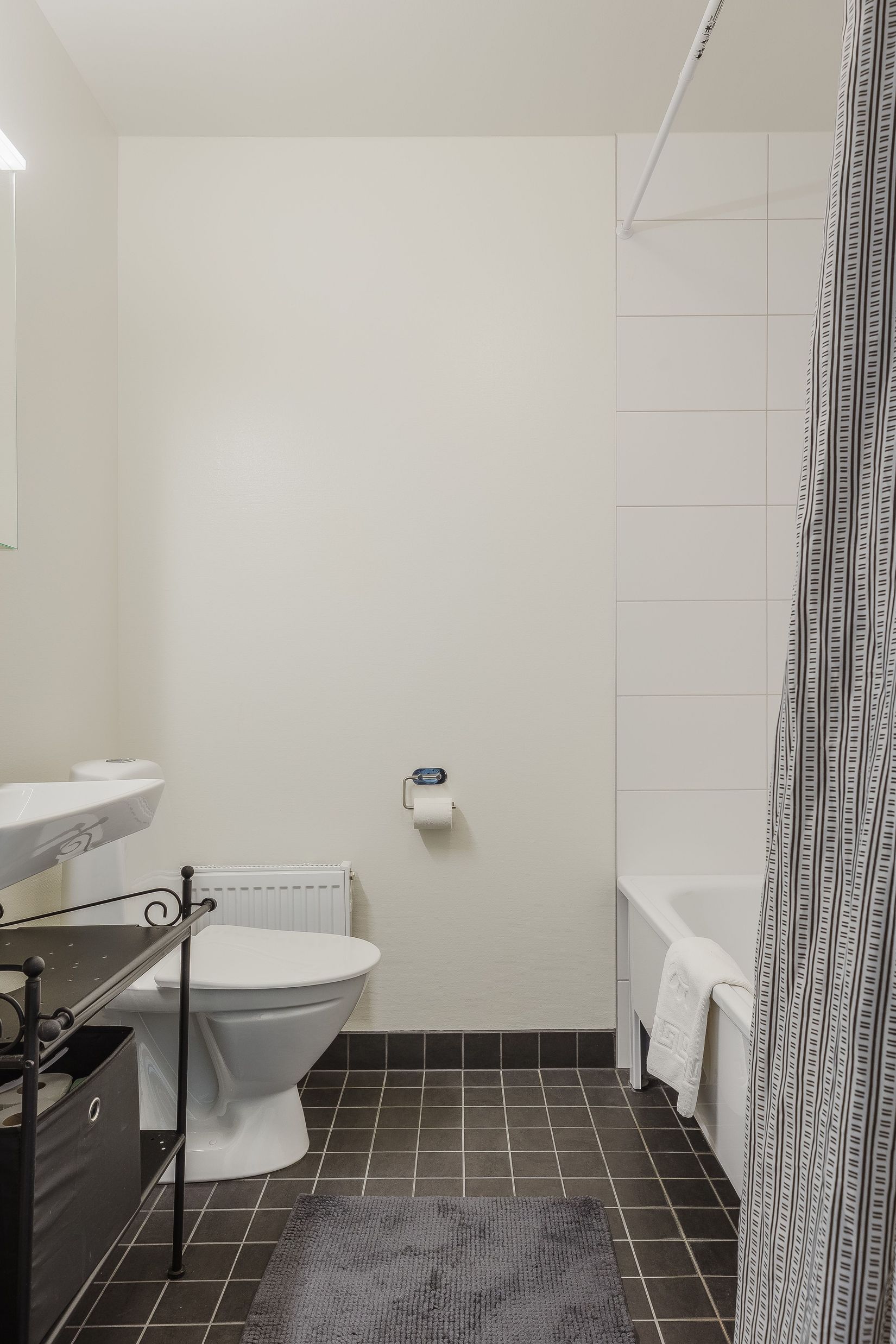 Bostadsrätt, Högövägen 44B, Bredvik, Växjö