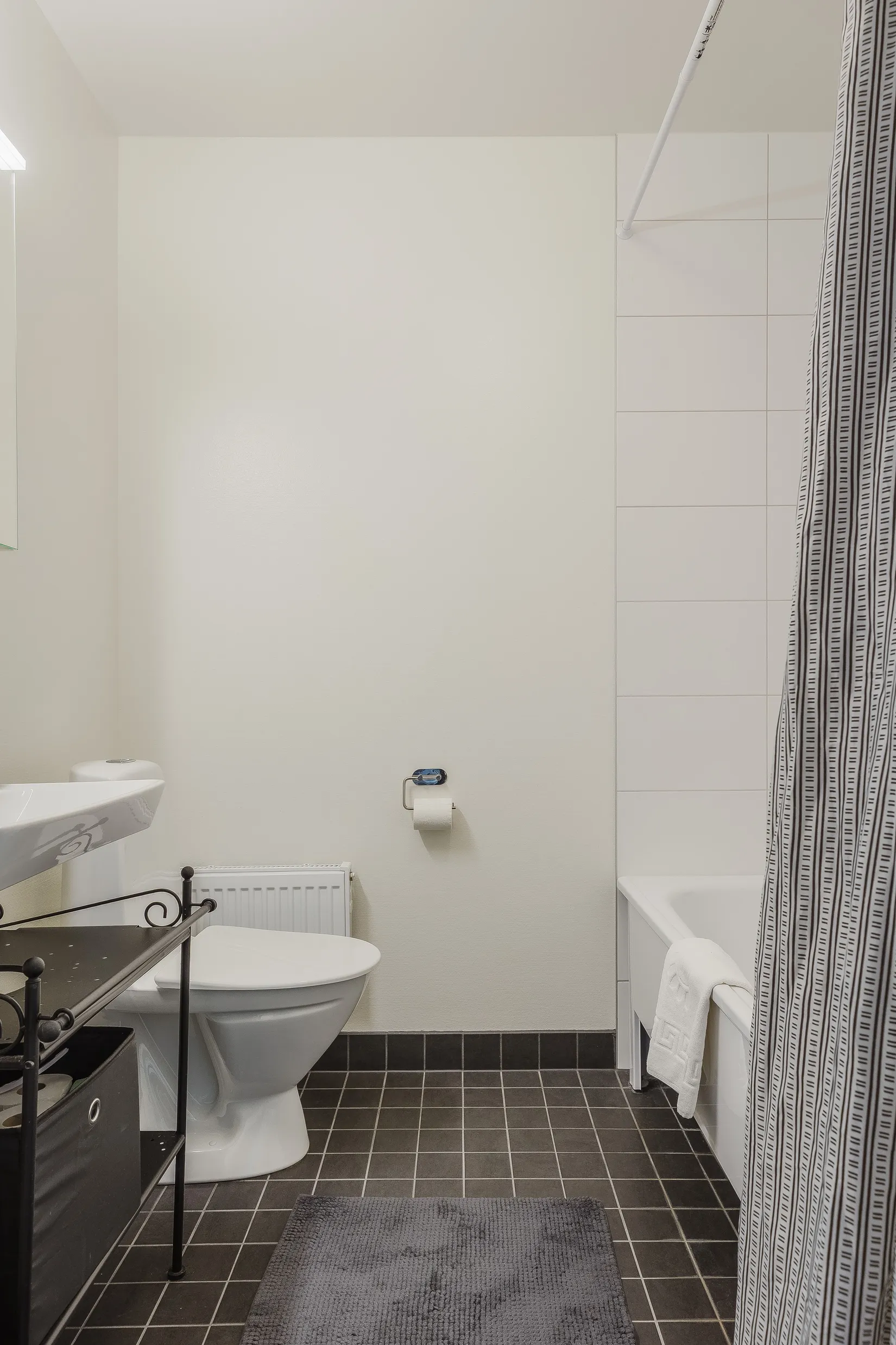Bostadsrätt, Högövägen 44B, Bredvik, Växjö