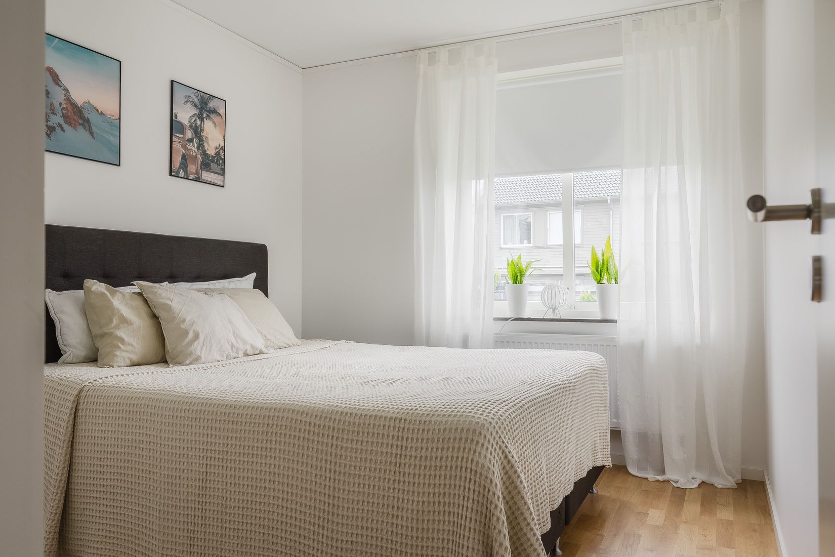 Bostadsrätt, Högövägen 44B, Bredvik, Växjö