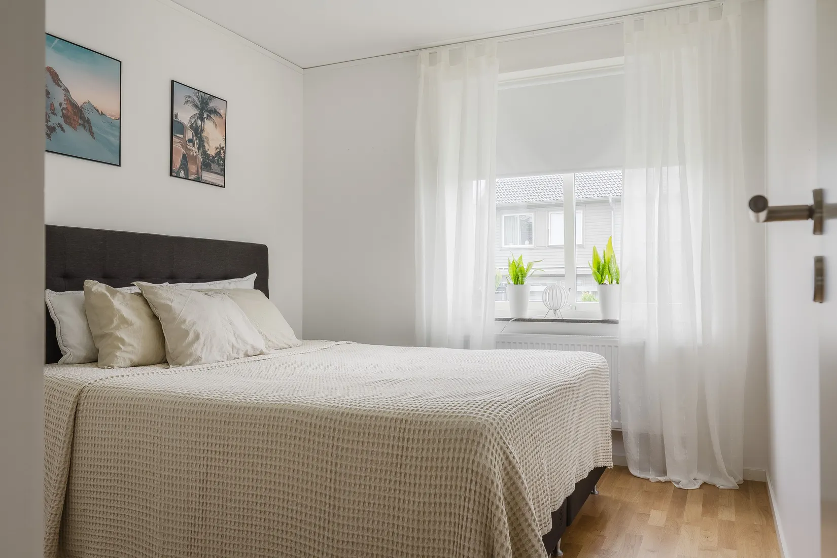Bostadsrätt, Högövägen 44B, Bredvik, Växjö