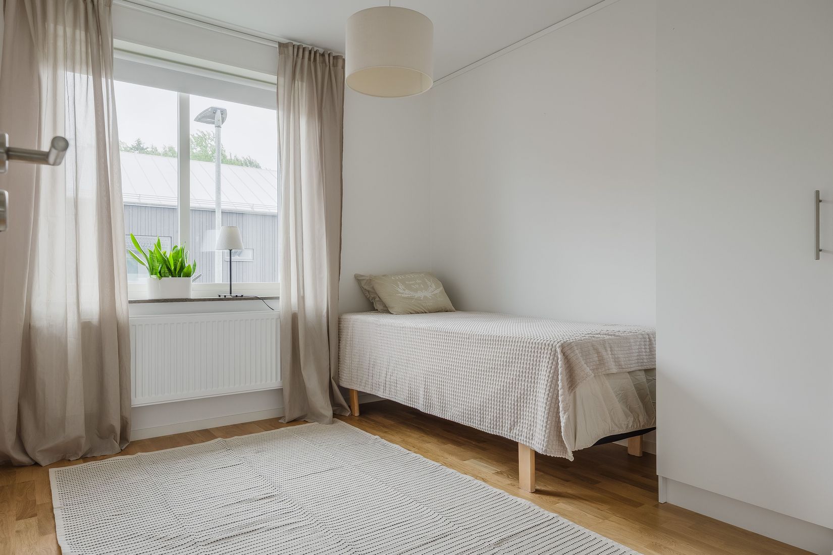 Bostadsrätt, Högövägen 44B, Bredvik, Växjö