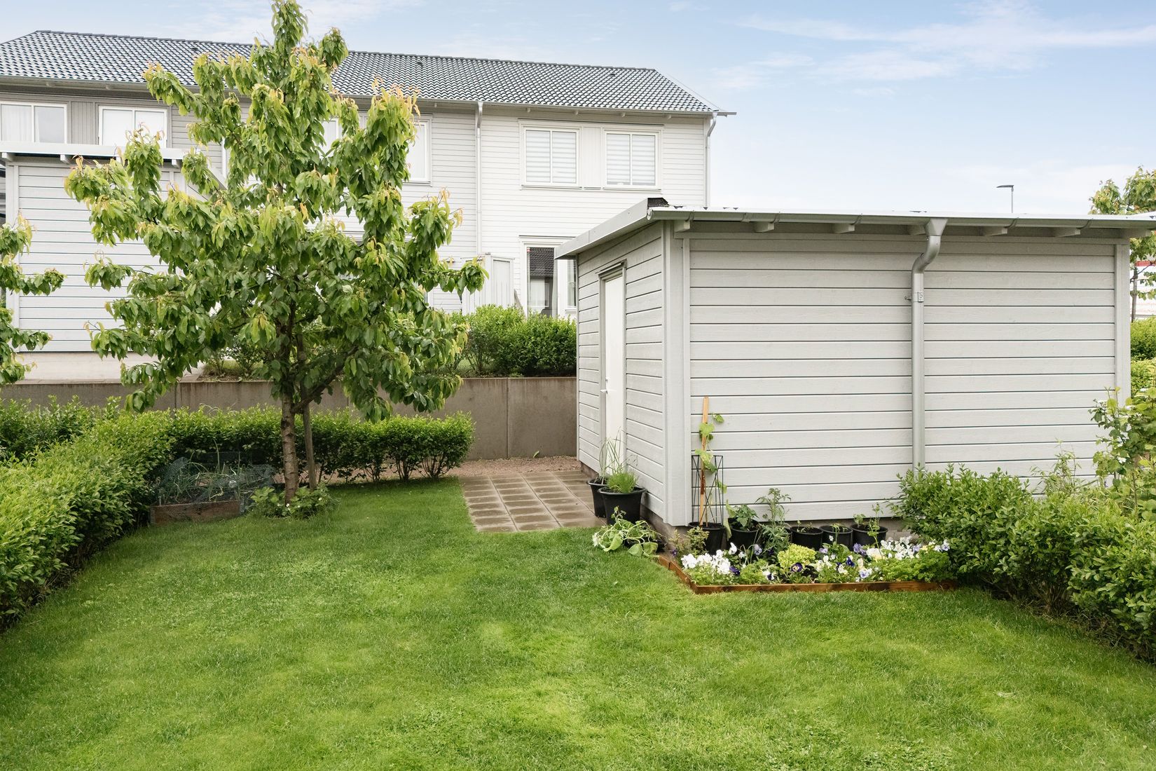 Bostadsrätt, Högövägen 44B, Bredvik, Växjö