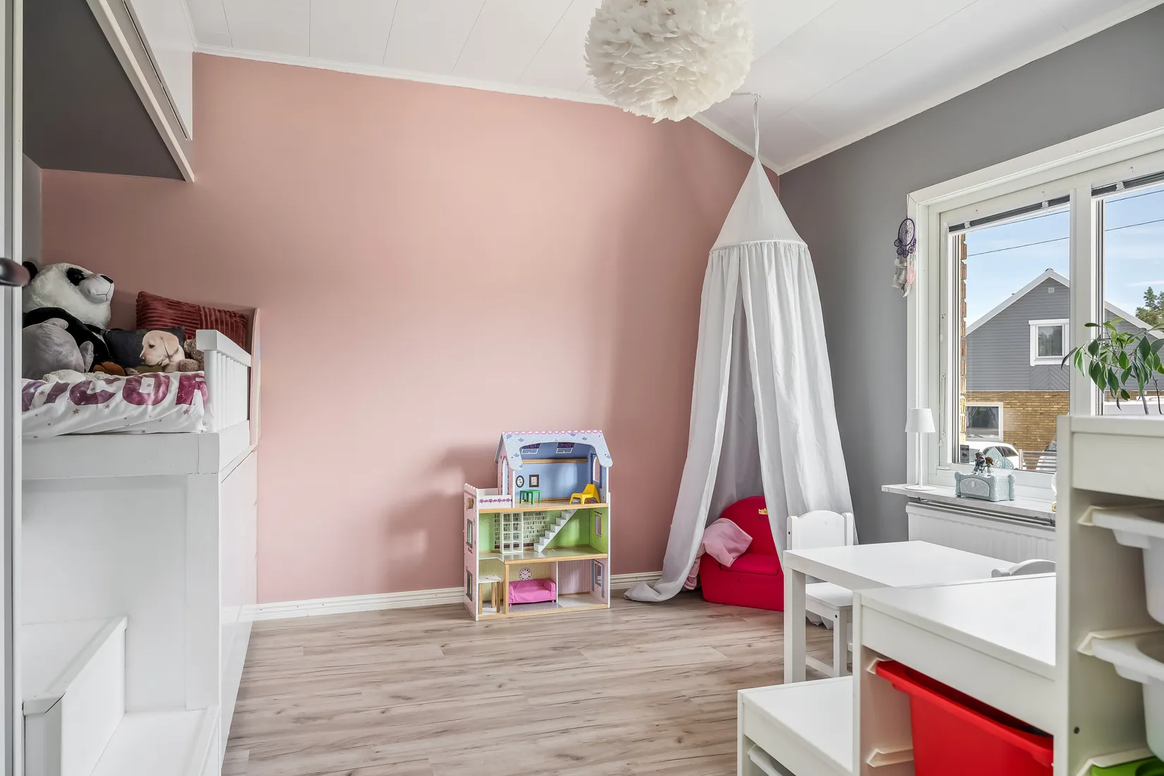 Villa, Barrskogsvägen 2, Norrköping