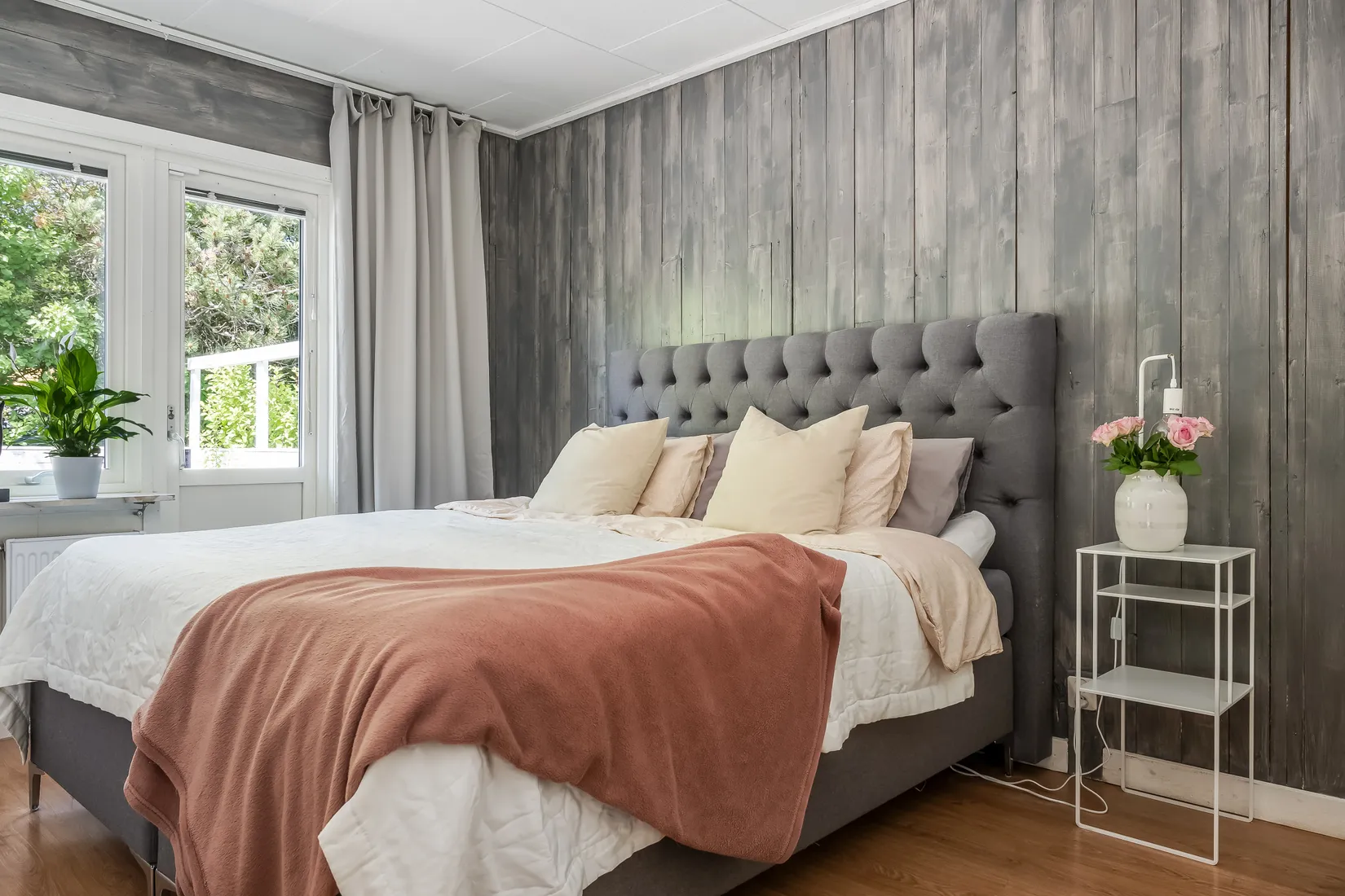 Villa, Barrskogsvägen 2, Norrköping