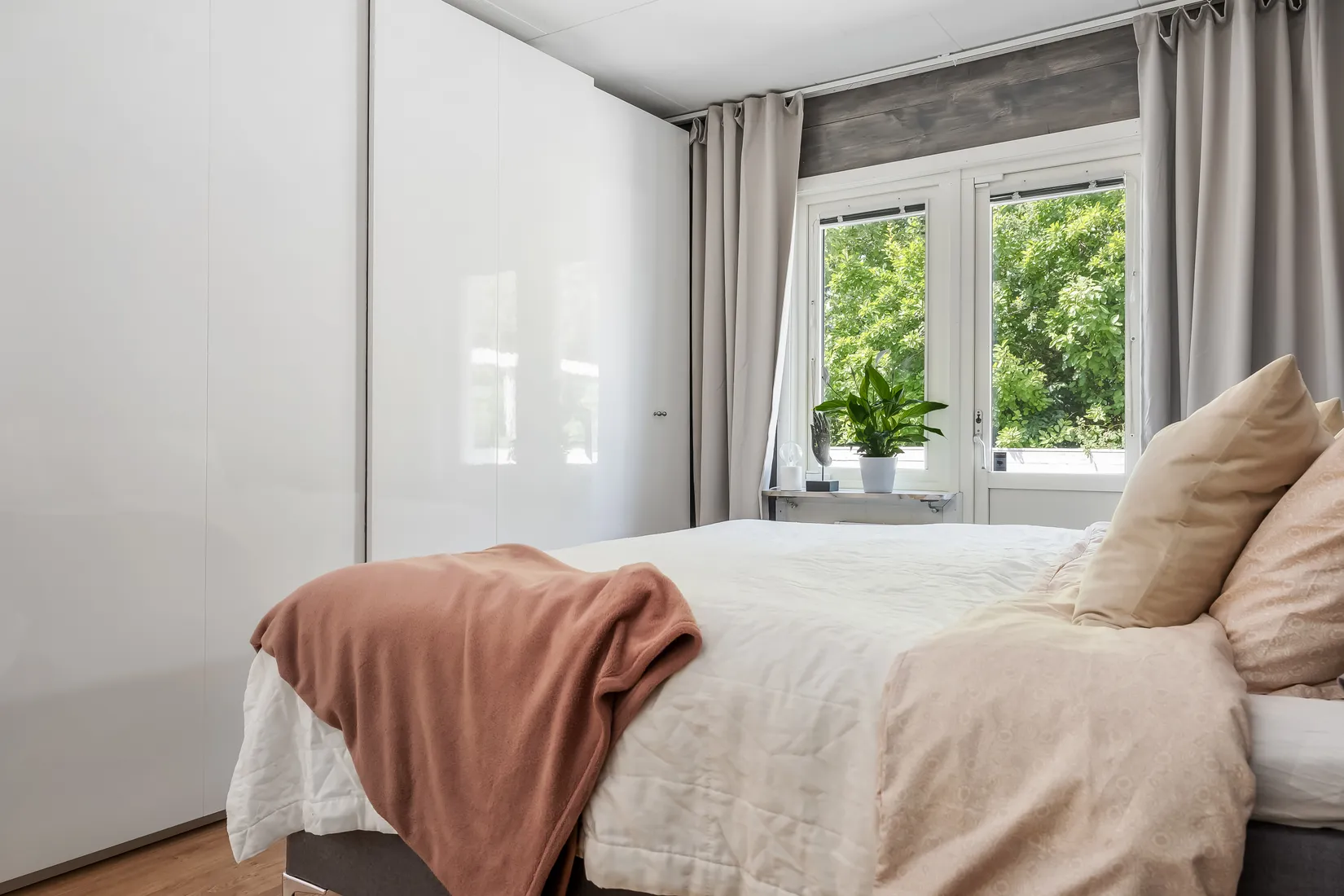 Villa, Barrskogsvägen 2, Norrköping