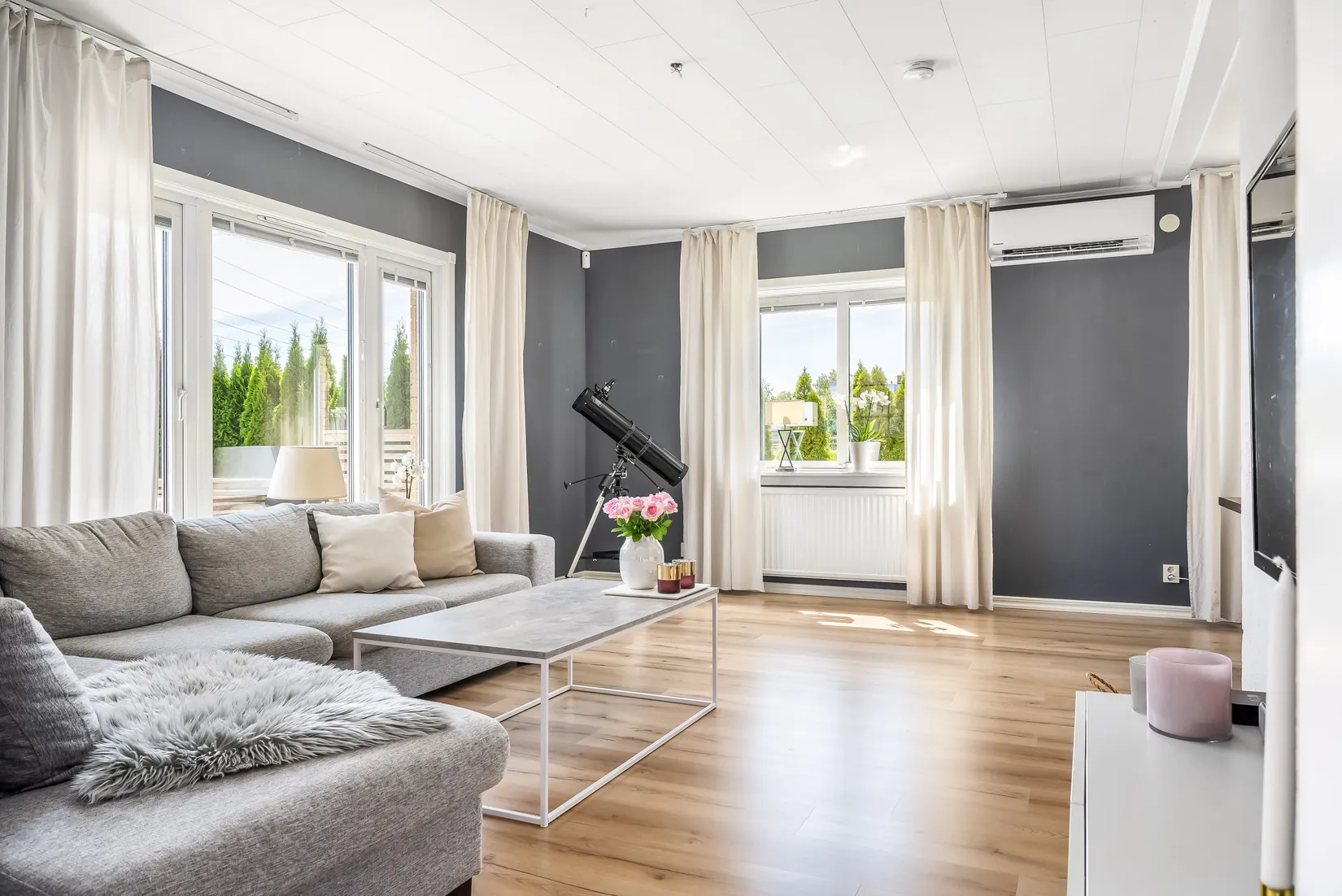 Villa, Barrskogsvägen 2, Norrköping