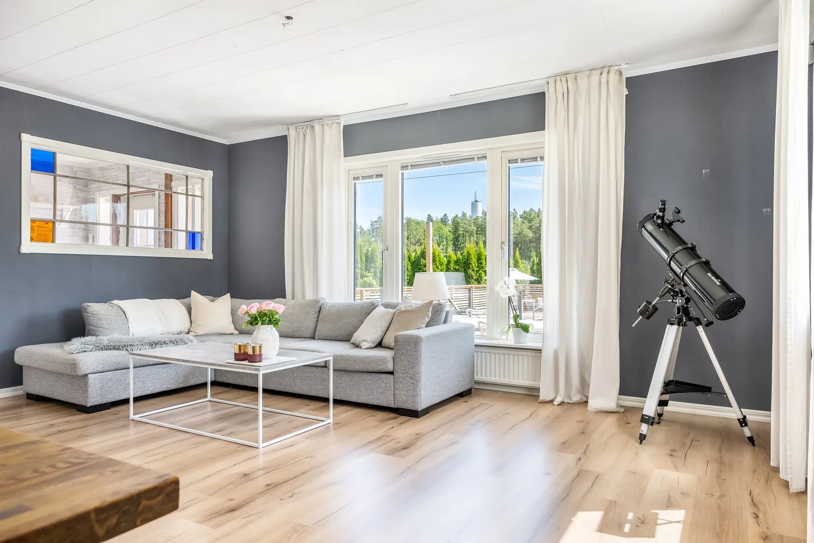 Villa, Barrskogsvägen 2, Norrköping