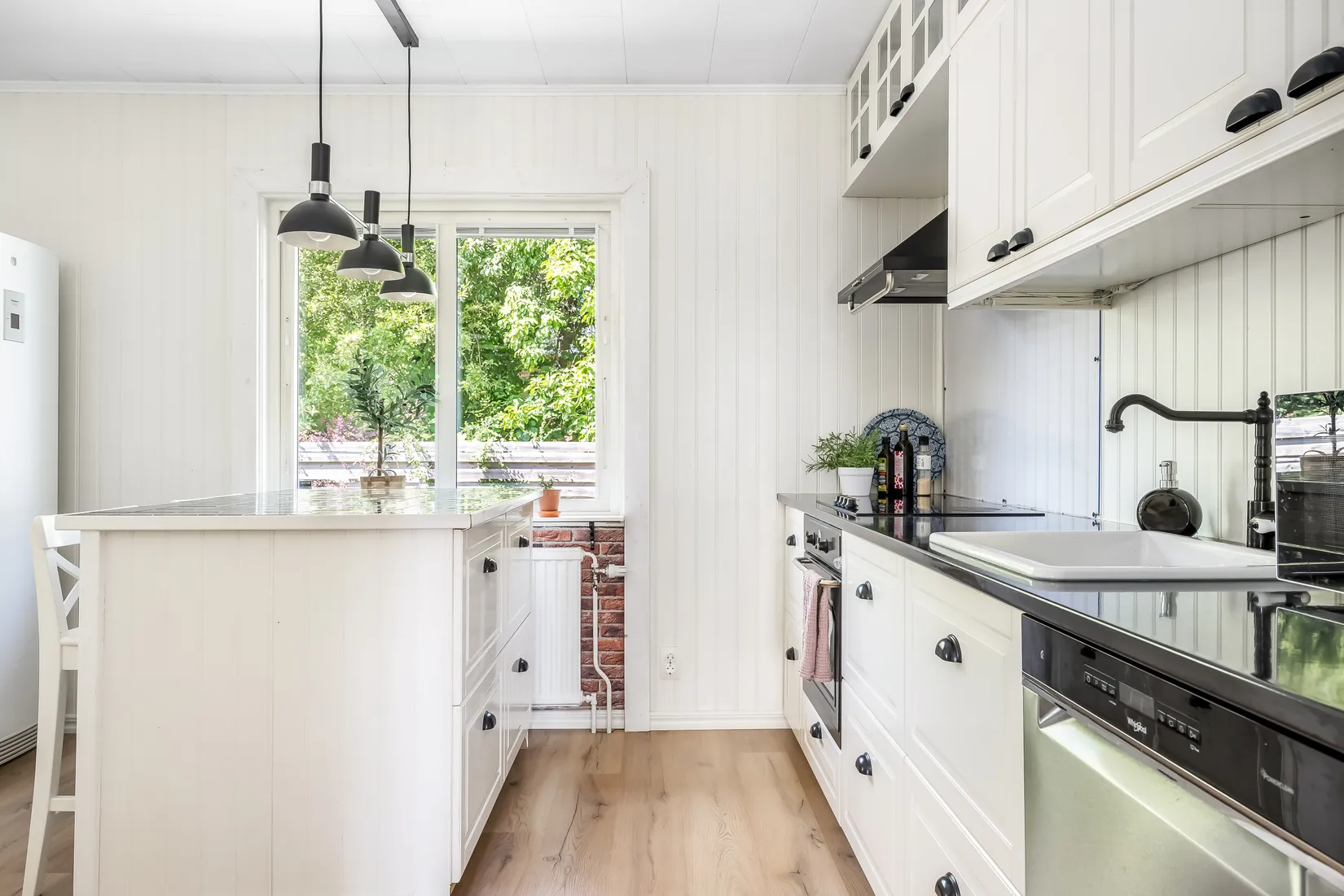 Villa, Barrskogsvägen 2, Norrköping