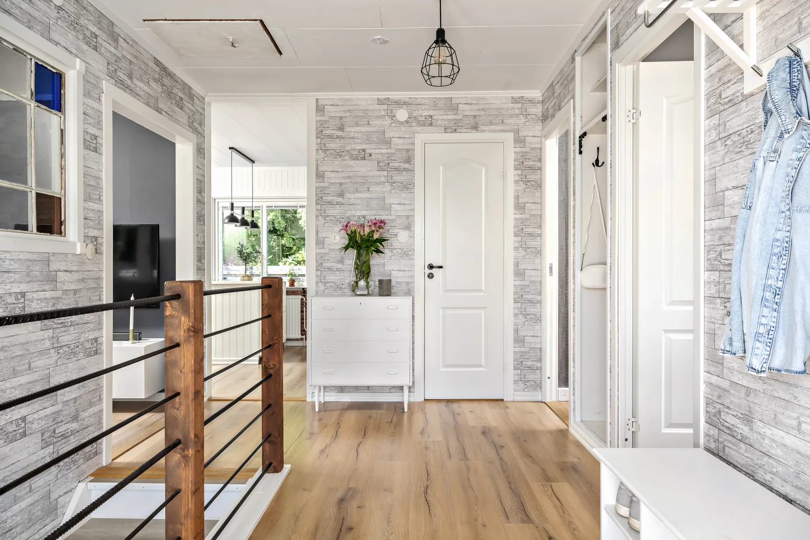 Villa, Barrskogsvägen 2, Norrköping