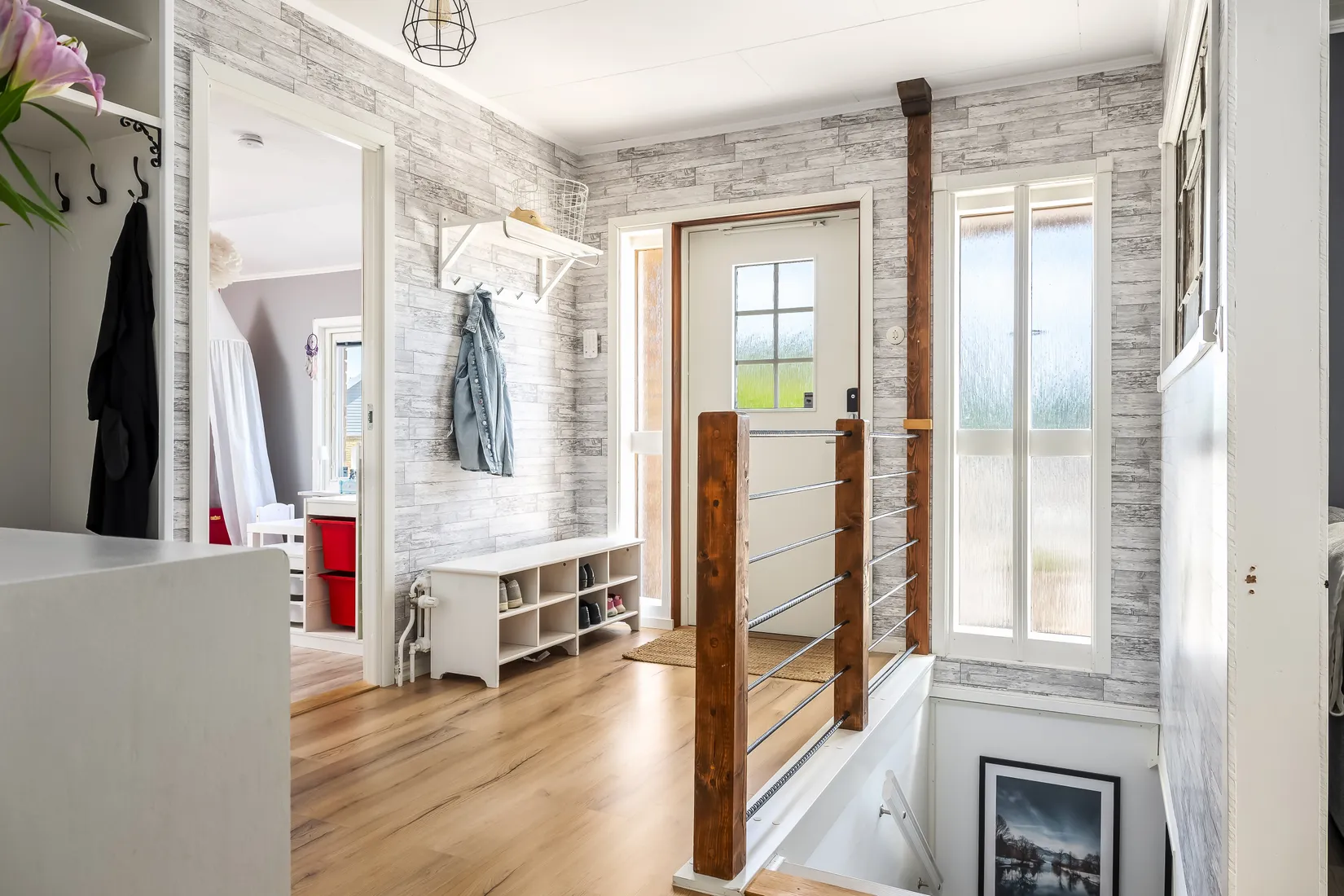 Villa, Barrskogsvägen 2, Norrköping