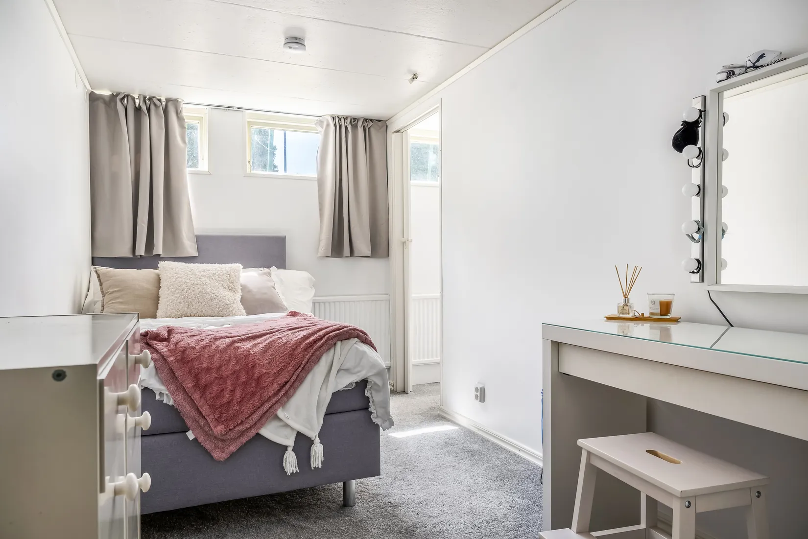 Villa, Barrskogsvägen 2, Norrköping