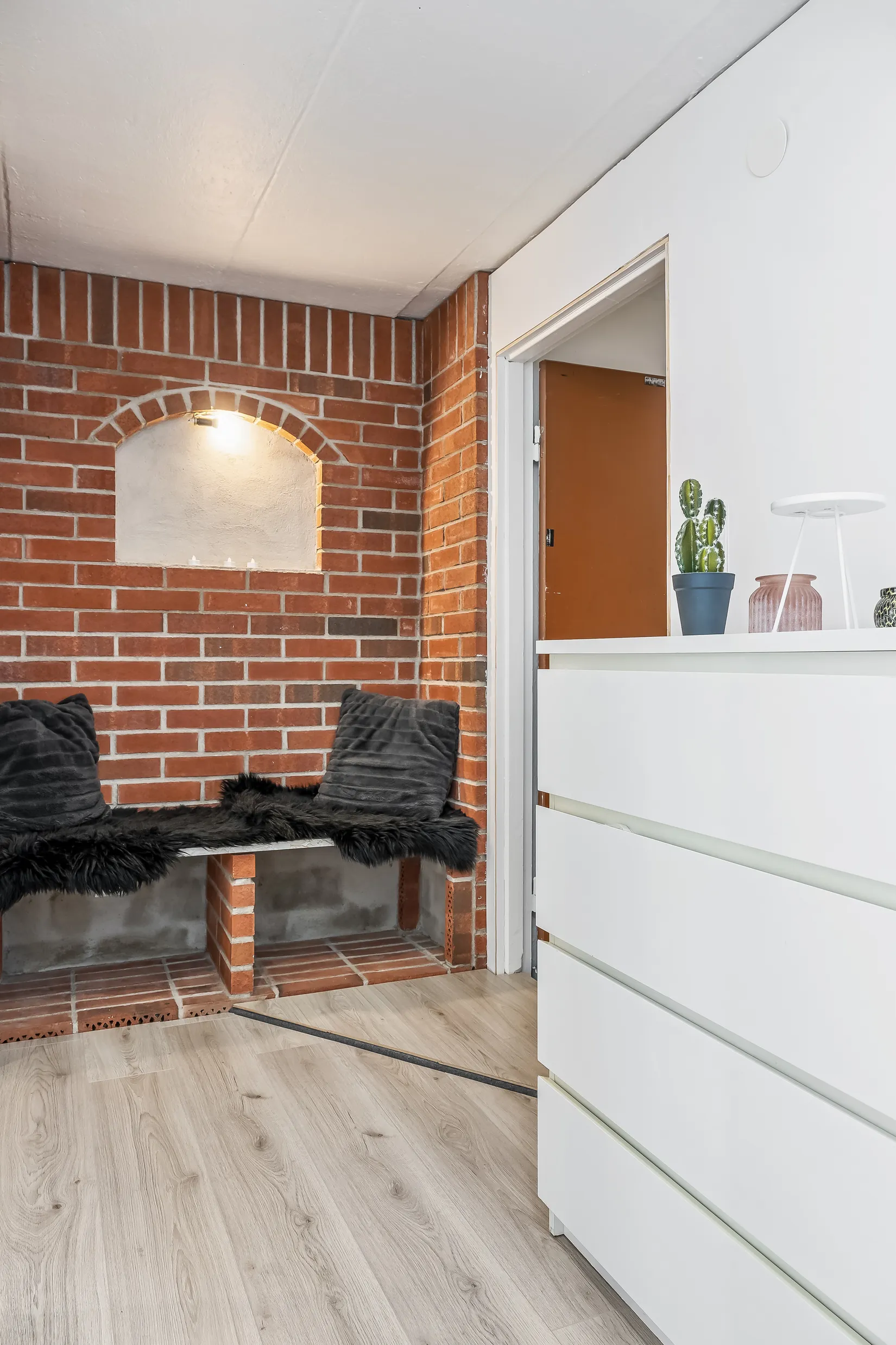 Villa, Barrskogsvägen 2, Norrköping
