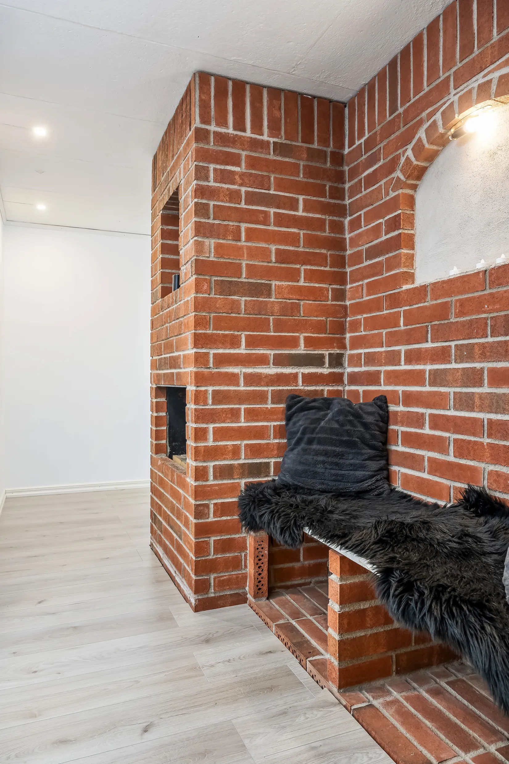 Villa, Barrskogsvägen 2, Norrköping