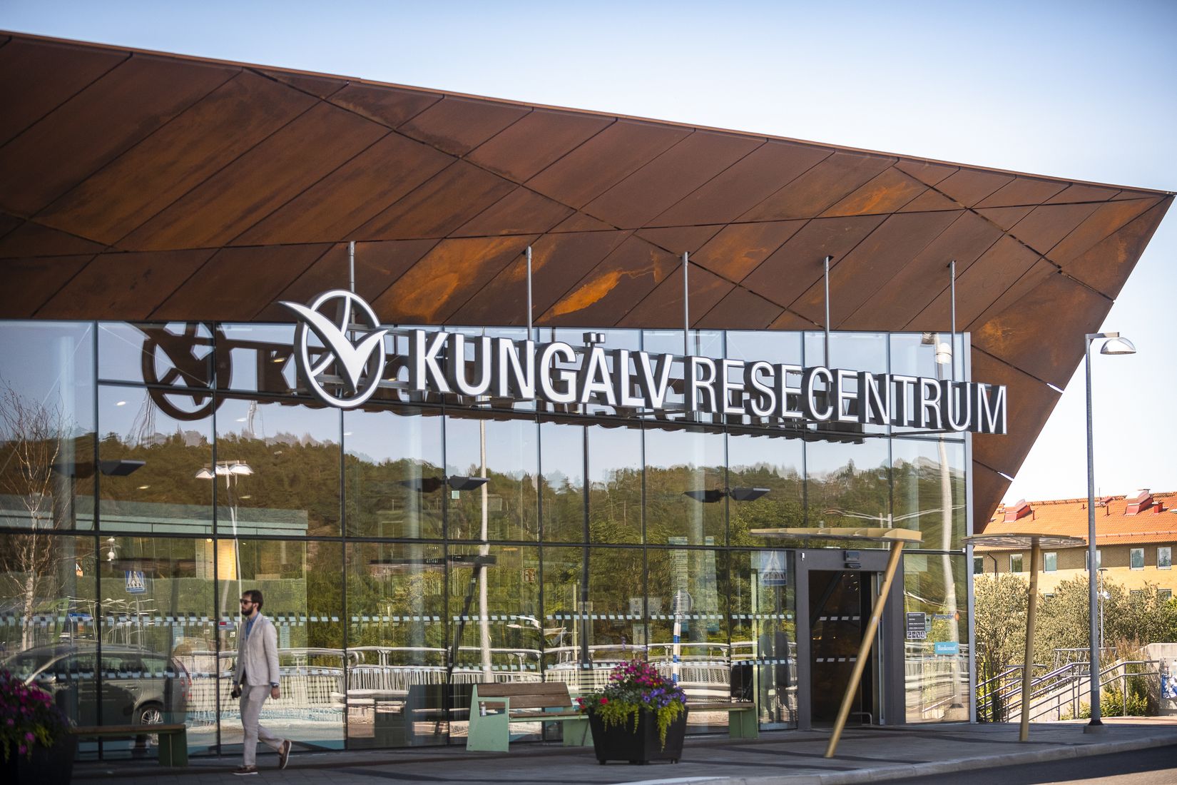 Bostadsrätt, Brynjegatan 12, Komarken, Kungälv