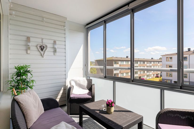 Bostadsrätt, Brynjegatan 12, Komarken, Kungälv