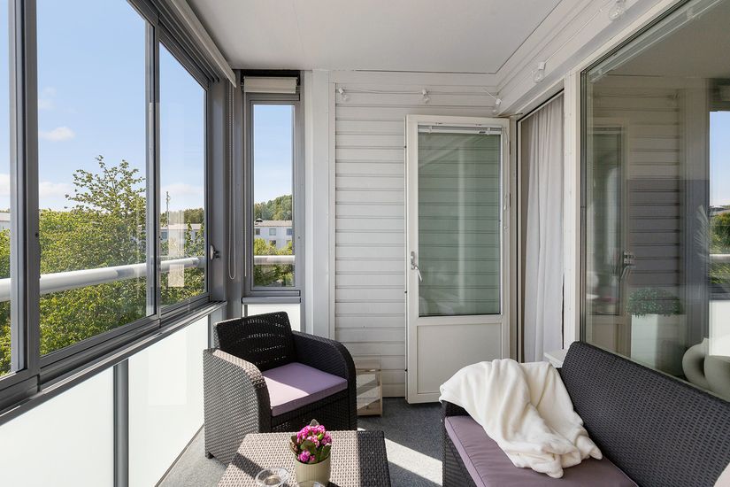 Bostadsrätt, Brynjegatan 12, Komarken, Kungälv