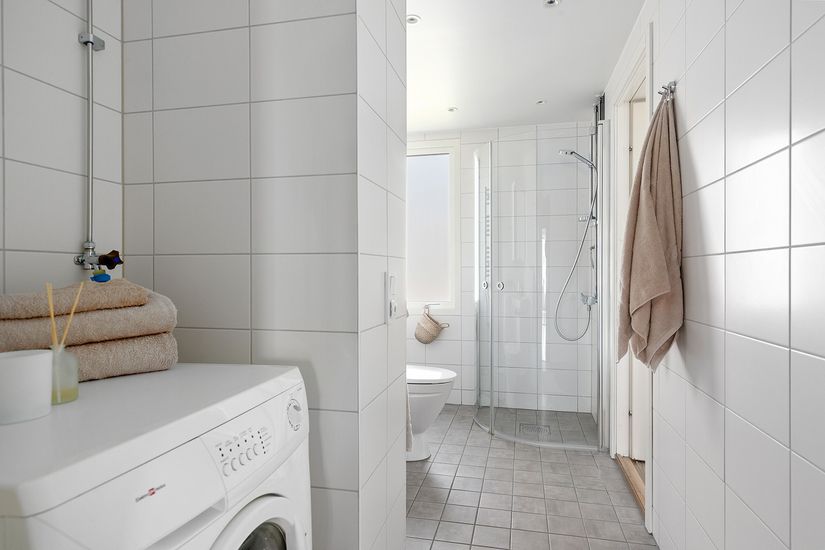 Bostadsrätt, Brynjegatan 12, Komarken, Kungälv