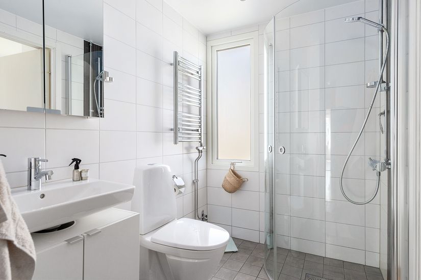 Bostadsrätt, Brynjegatan 12, Komarken, Kungälv