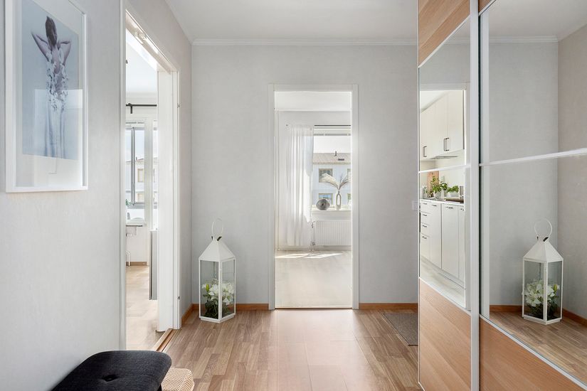 Bostadsrätt, Brynjegatan 12, Komarken, Kungälv