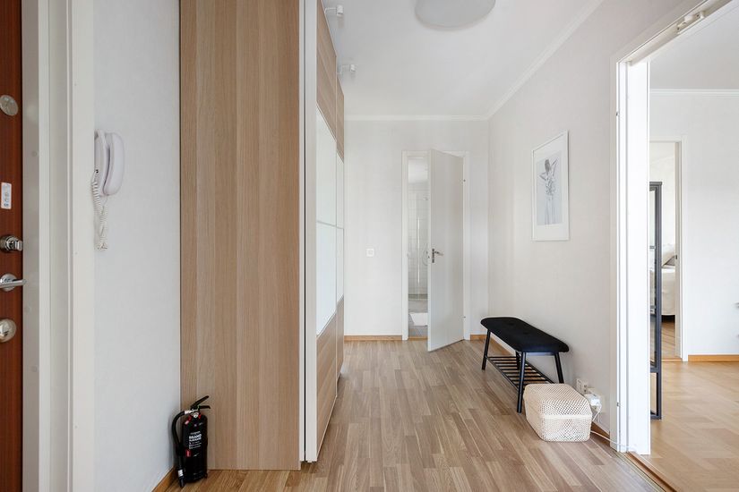 Bostadsrätt, Brynjegatan 12, Komarken, Kungälv