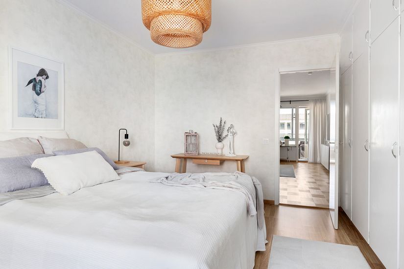 Bostadsrätt, Brynjegatan 12, Komarken, Kungälv