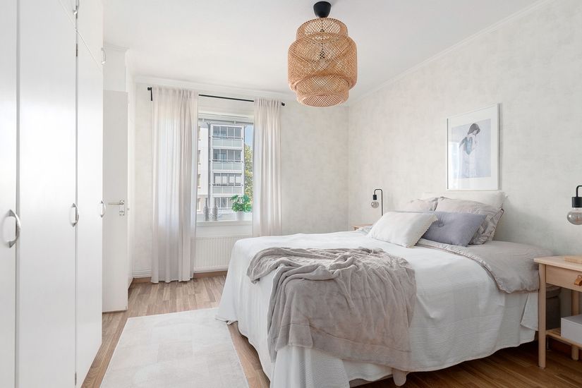 Bostadsrätt, Brynjegatan 12, Komarken, Kungälv