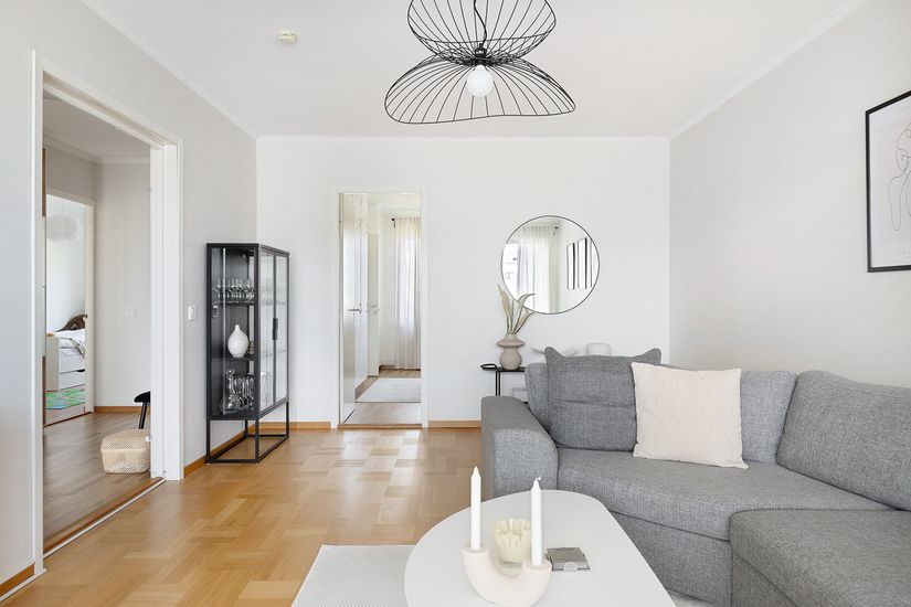 Bostadsrätt, Brynjegatan 12, Komarken, Kungälv