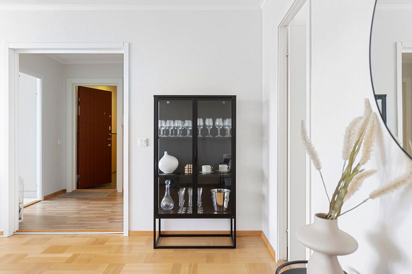 Bostadsrätt, Brynjegatan 12, Komarken, Kungälv