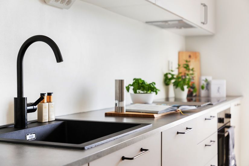 Bostadsrätt, Brynjegatan 12, Komarken, Kungälv