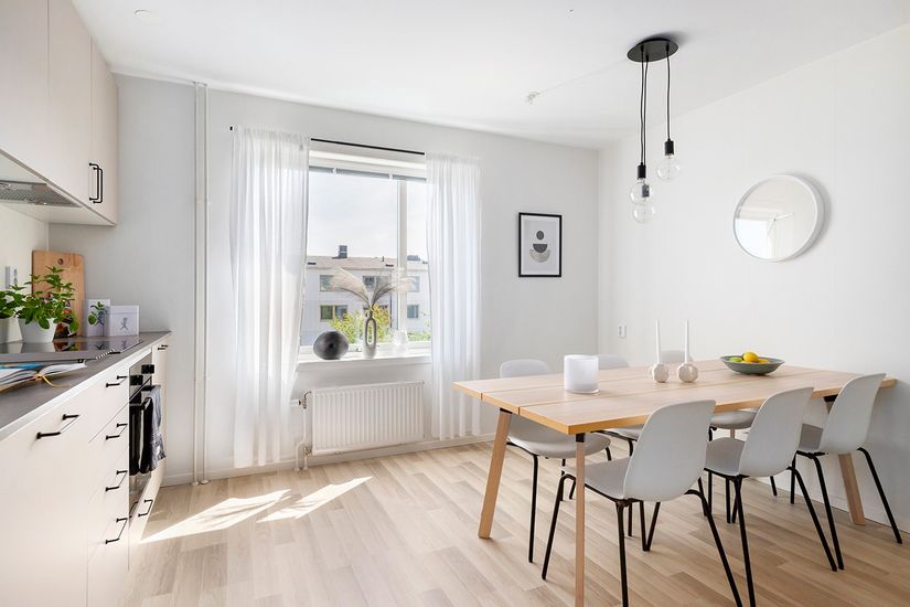 Bostadsrätt, Brynjegatan 12, Komarken, Kungälv