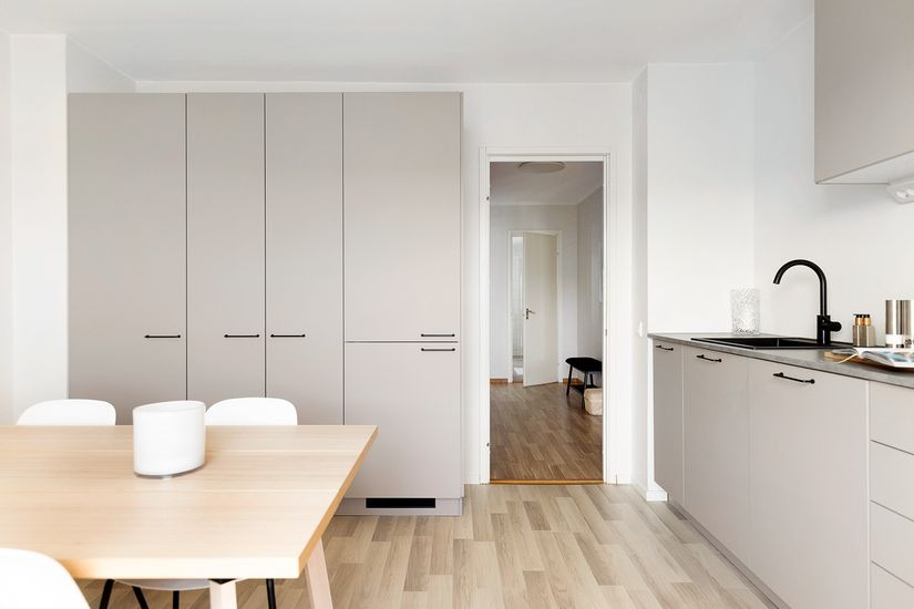 Bostadsrätt, Brynjegatan 12, Komarken, Kungälv