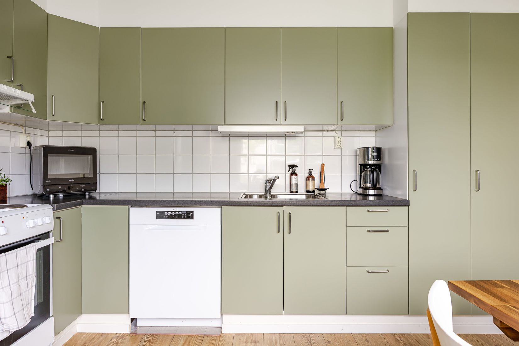 Bostadsrätt, Djurängsvägen 70A, Djurängen, Kalmar