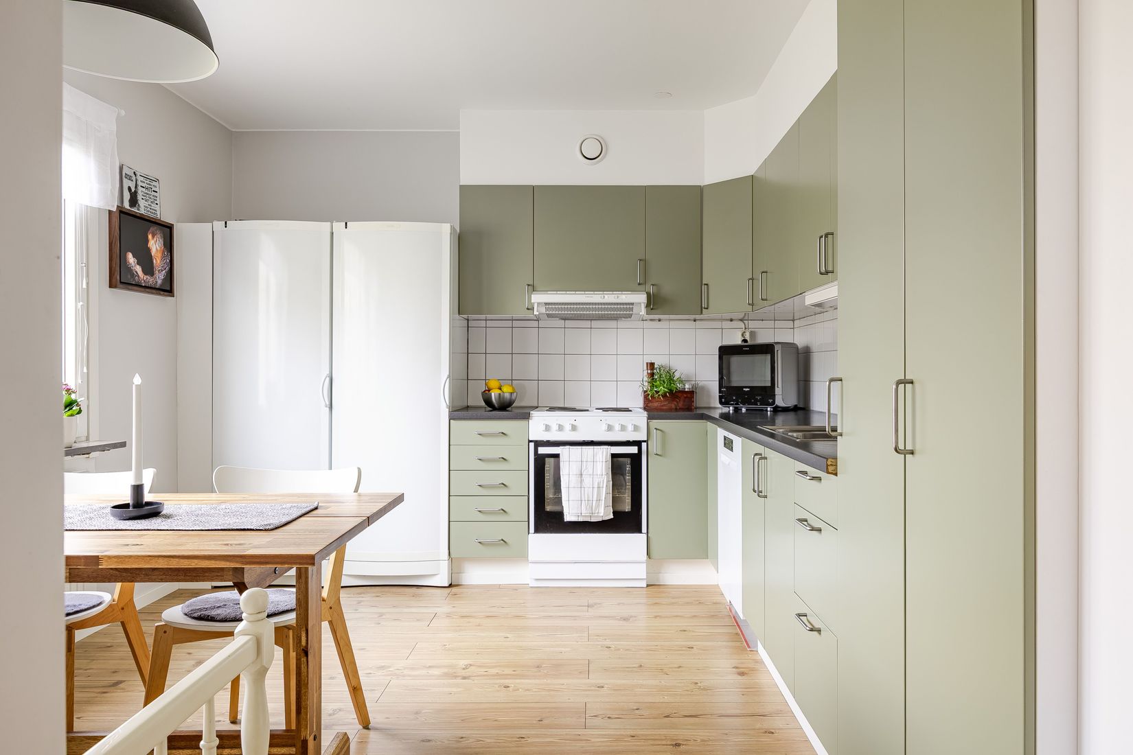 Bostadsrätt, Djurängsvägen 70A, Djurängen, Kalmar